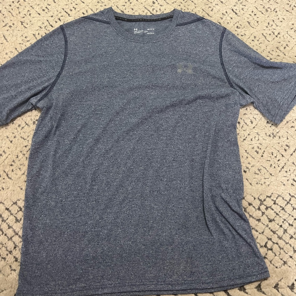Under Armour Shirt